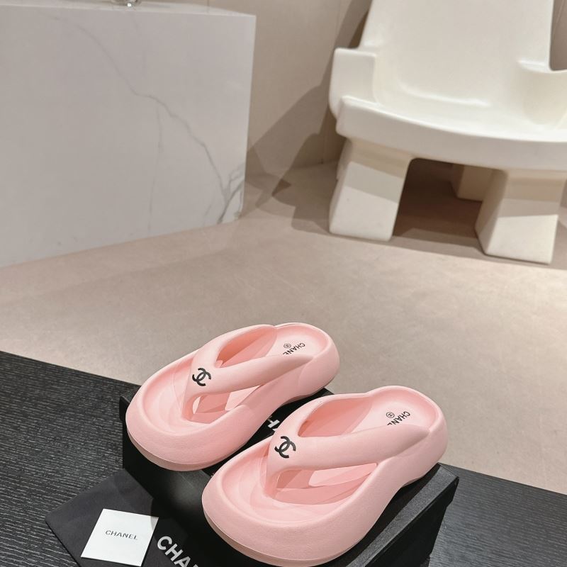 Ch*el slippers